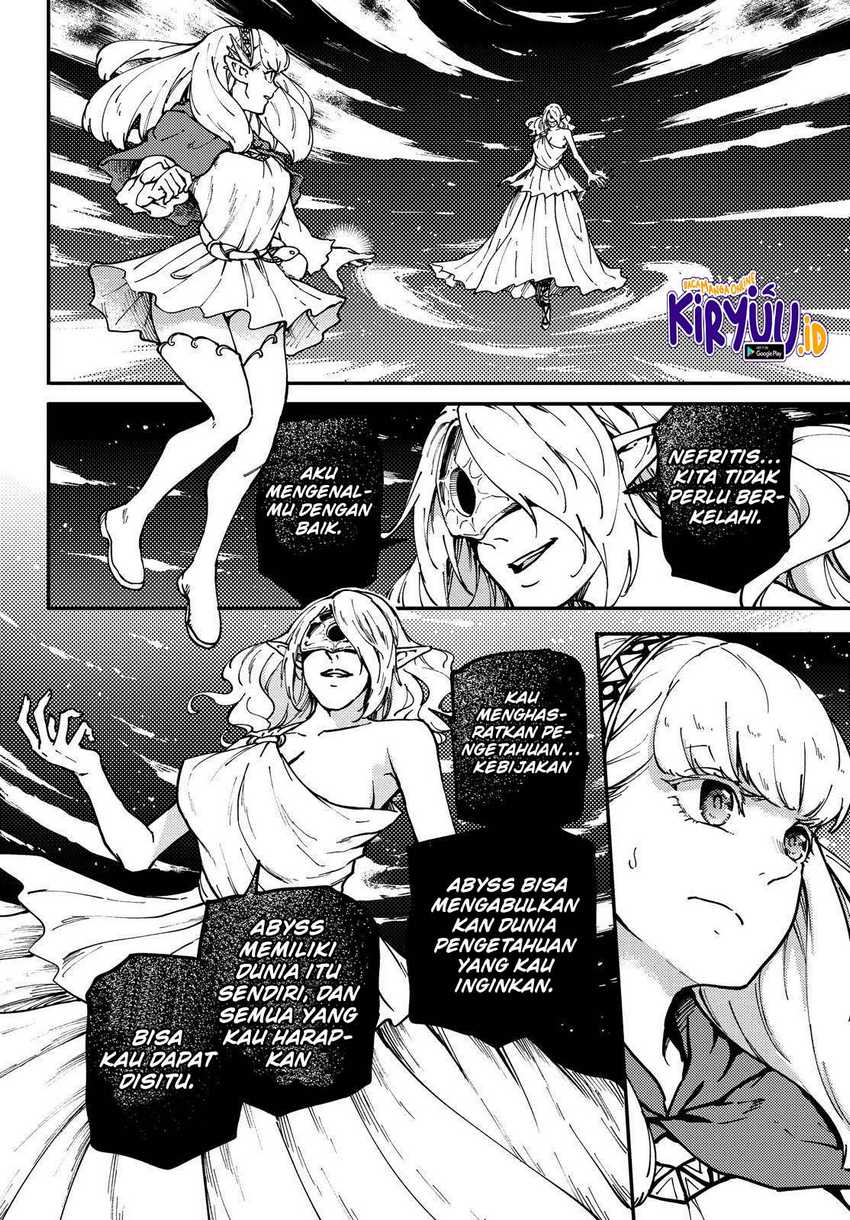Kekkon Yubiwa Monogatari Bab 64 halaman 9