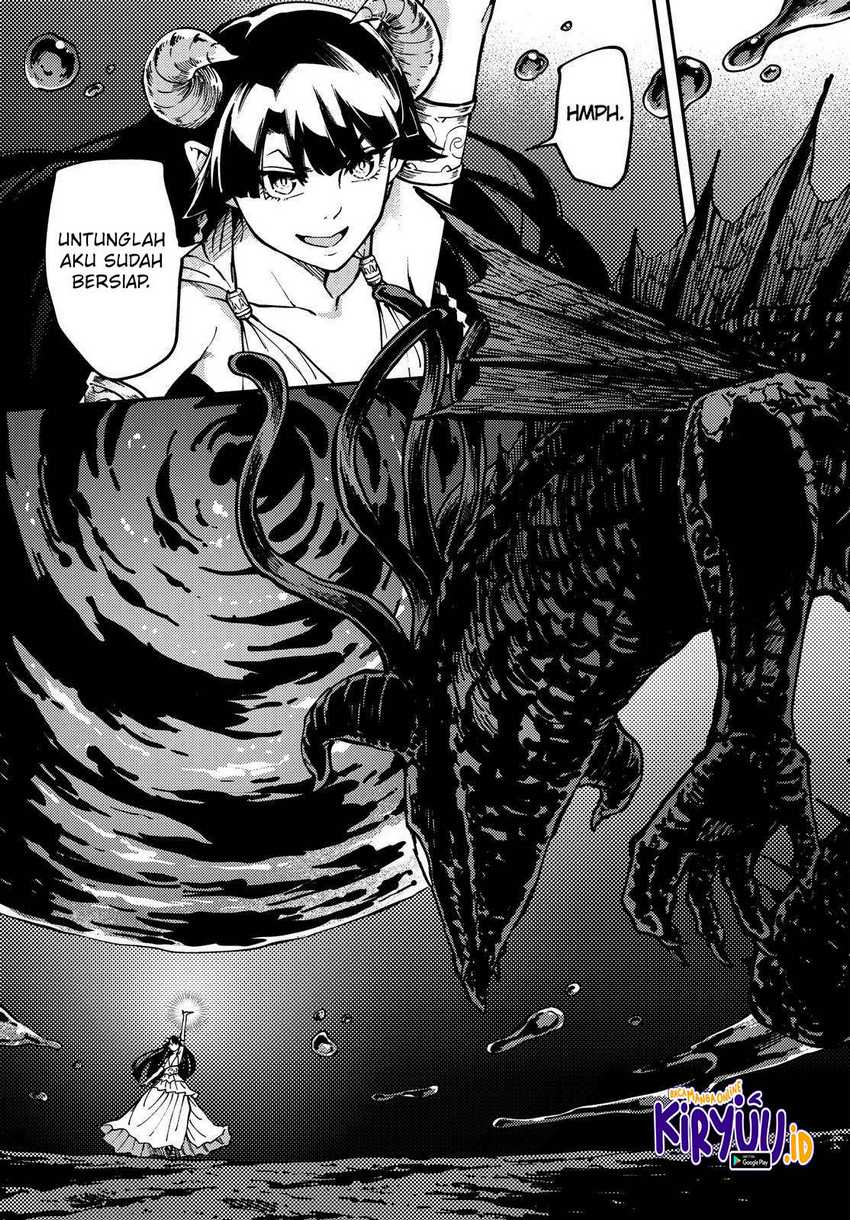 Kekkon Yubiwa Monogatari Bab 64 halaman 12