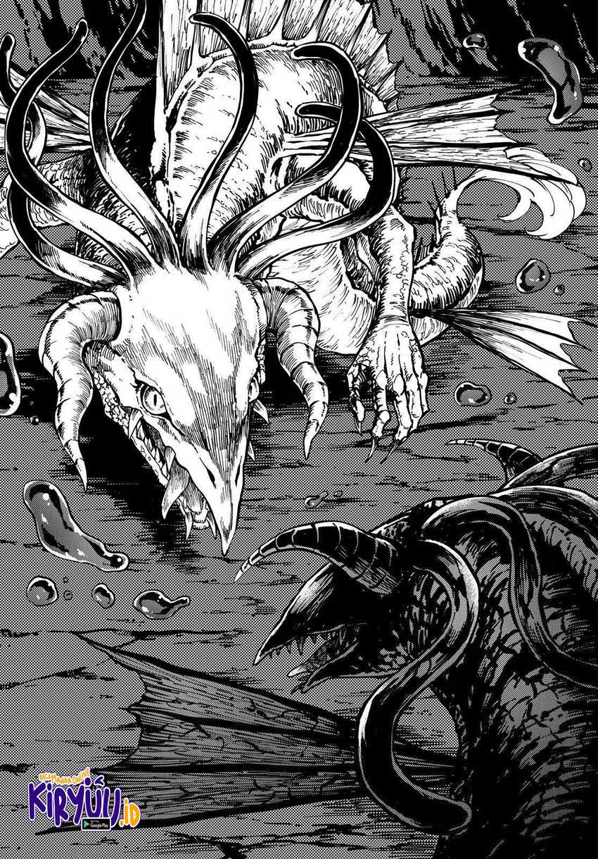 Kekkon Yubiwa Monogatari Bab 64 halaman 14