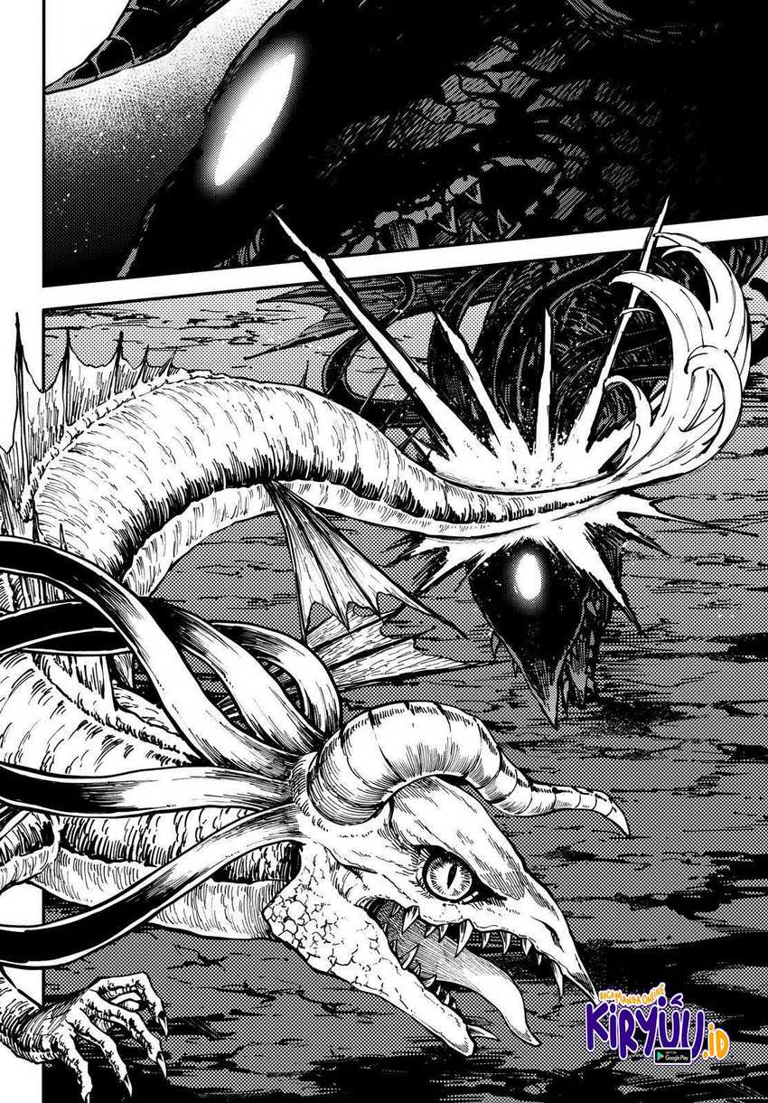 Kekkon Yubiwa Monogatari Bab 64 halaman 15