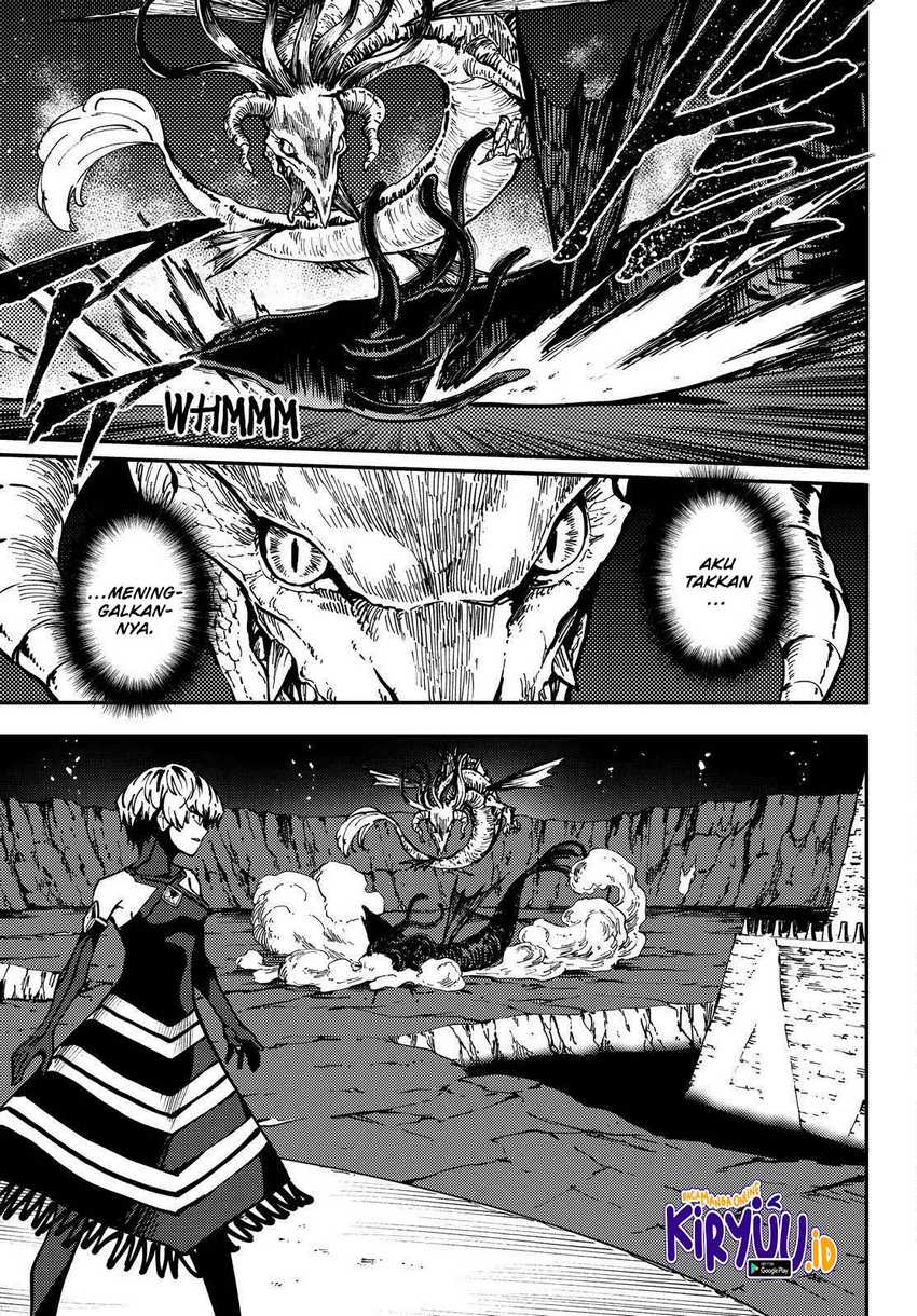 Kekkon Yubiwa Monogatari Bab 64 halaman 16