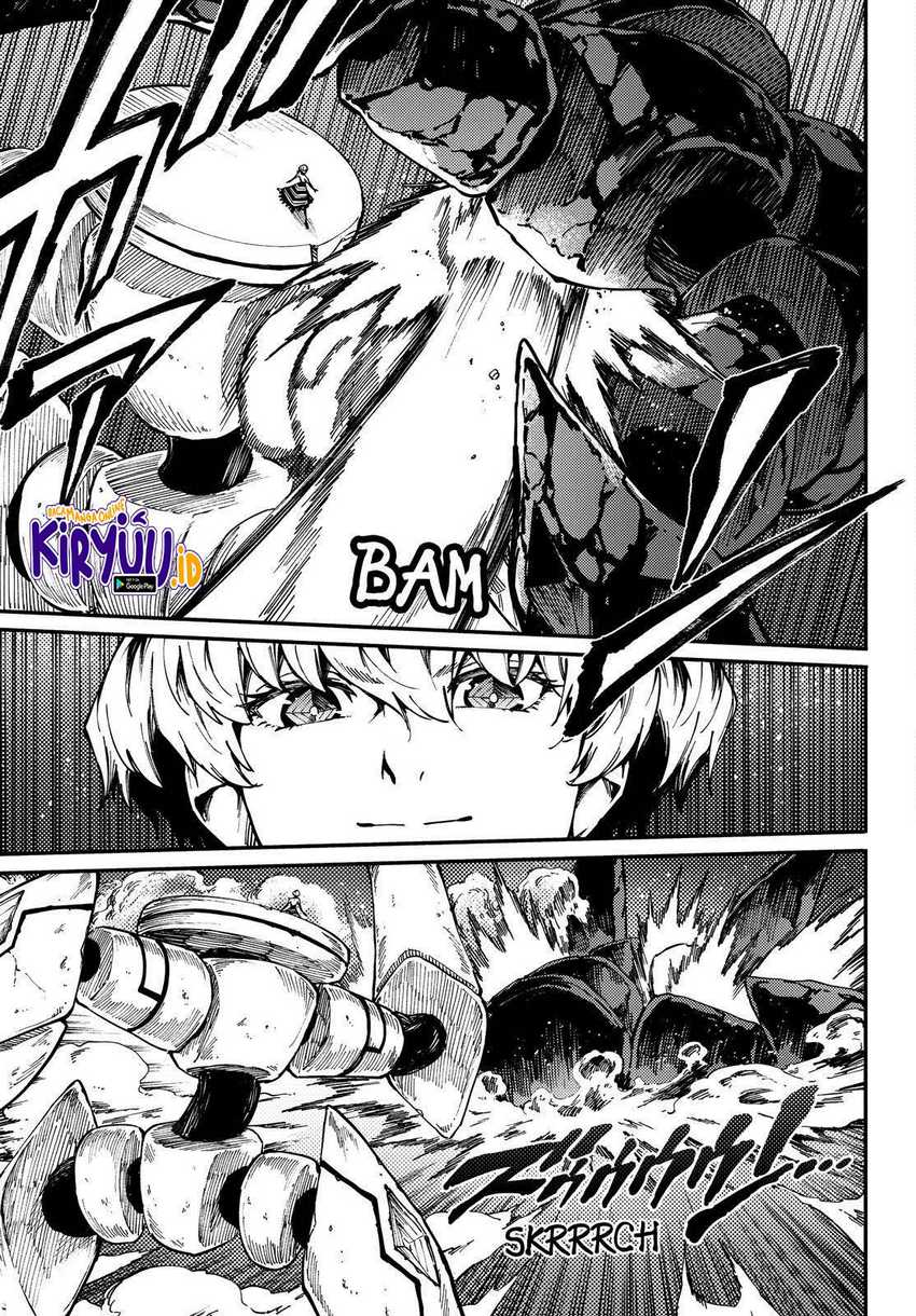 Kekkon Yubiwa Monogatari Bab 64 halaman 20