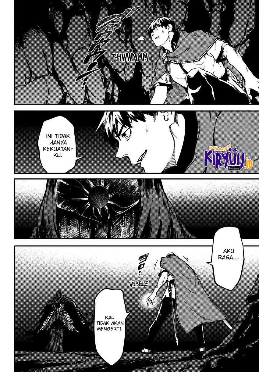 Kekkon Yubiwa Monogatari Bab 64 halaman 21