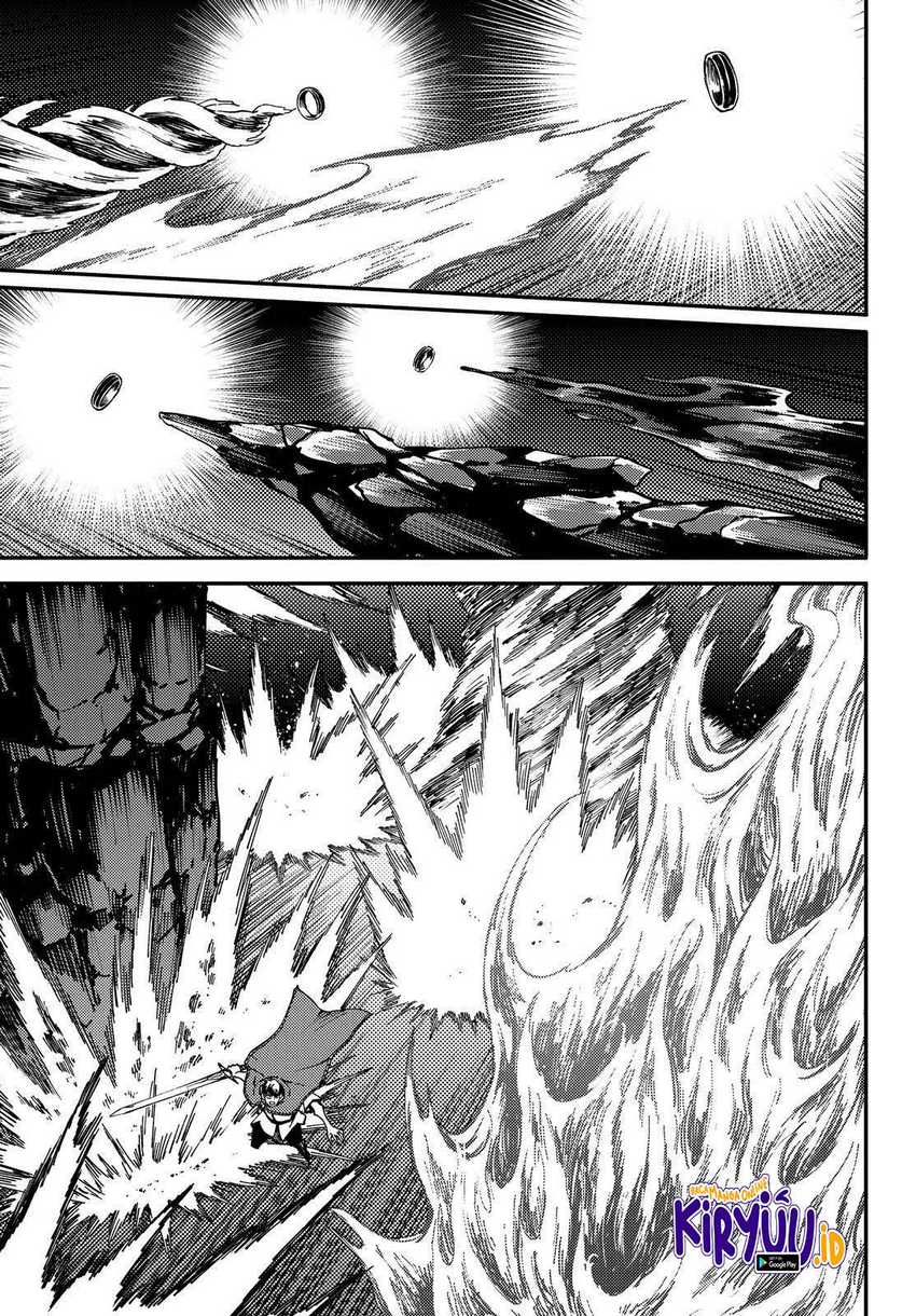 Kekkon Yubiwa Monogatari Bab 64 halaman 24