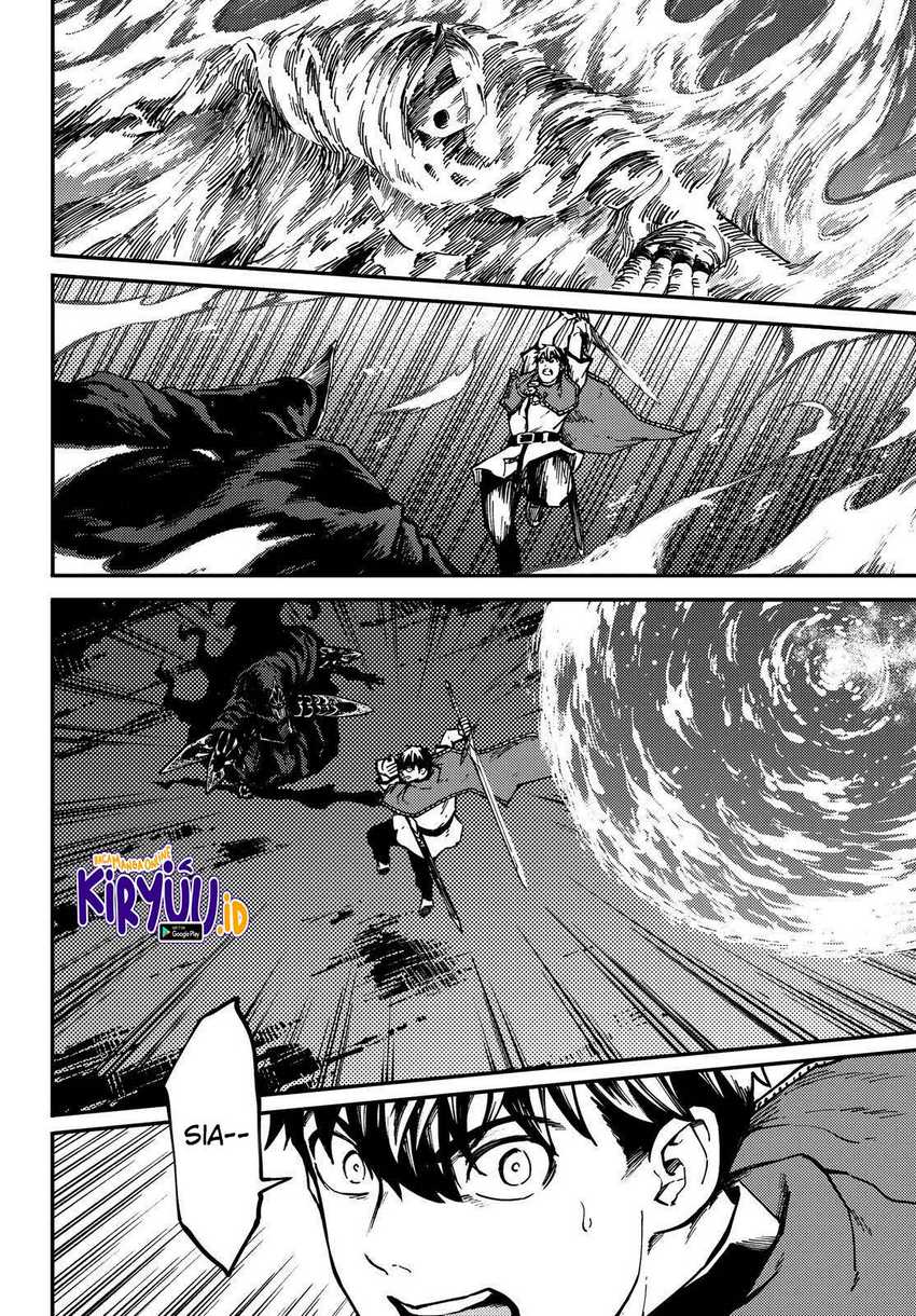 Kekkon Yubiwa Monogatari Bab 64 halaman 27