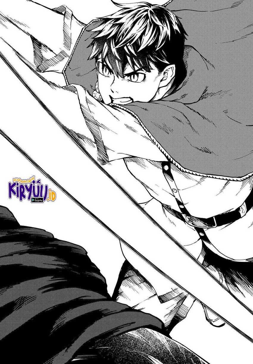 Kekkon Yubiwa Monogatari Bab 64 halaman 31