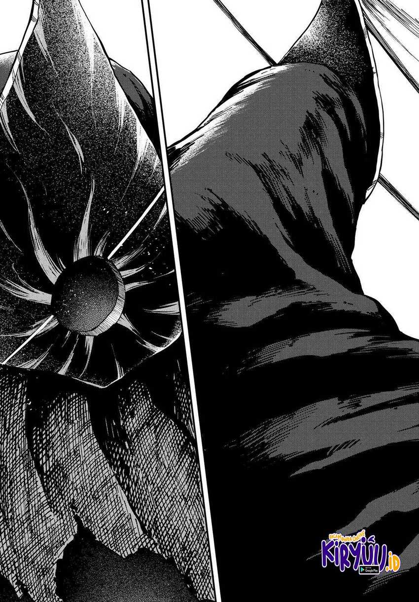 Kekkon Yubiwa Monogatari Bab 64 halaman 32