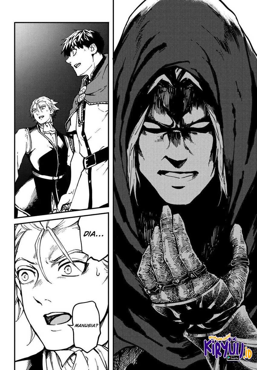 Kekkon Yubiwa Monogatari Bab 64 halaman 37