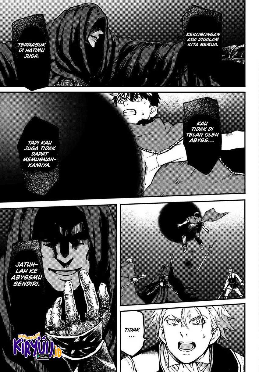 Kekkon Yubiwa Monogatari Bab 64 halaman 42