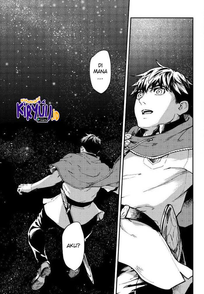 Kekkon Yubiwa Monogatari chapter 65 halaman 8