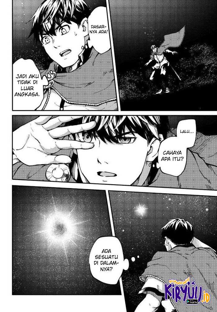 Kekkon Yubiwa Monogatari chapter 65 halaman 9