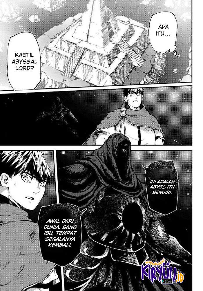 Kekkon Yubiwa Monogatari chapter 65 halaman 10