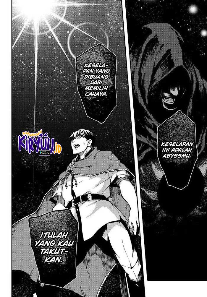 Kekkon Yubiwa Monogatari chapter 65 halaman 25