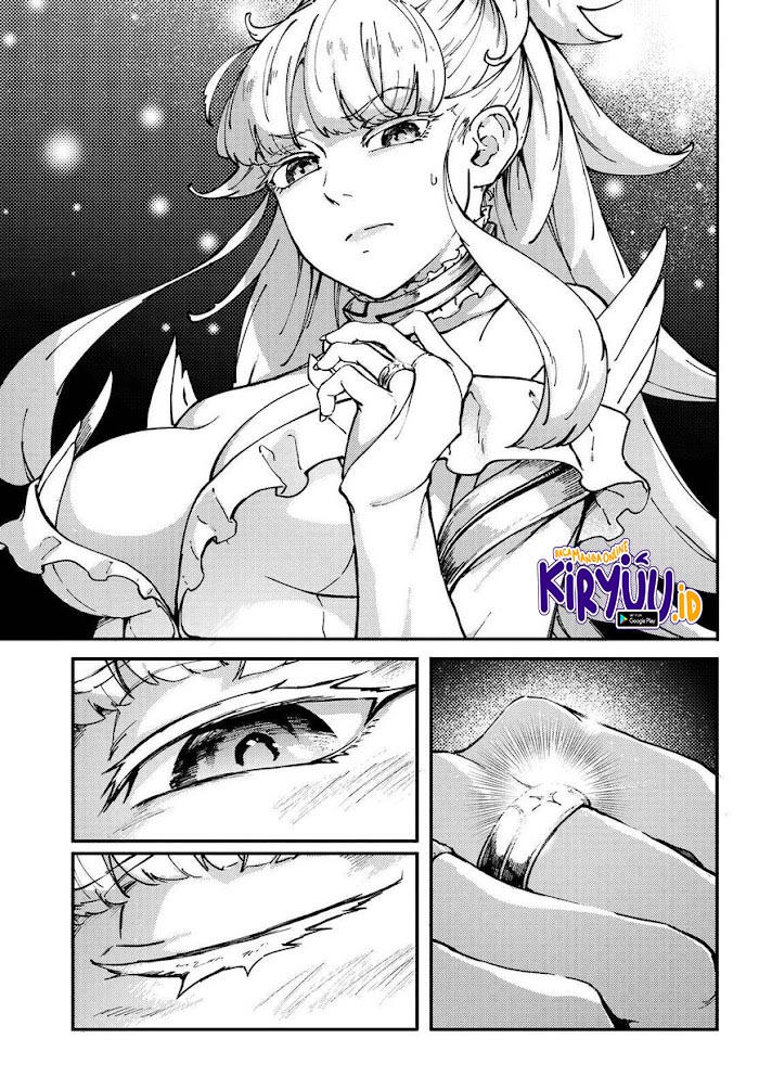 Kekkon Yubiwa Monogatari Bab 66.5 halaman 5