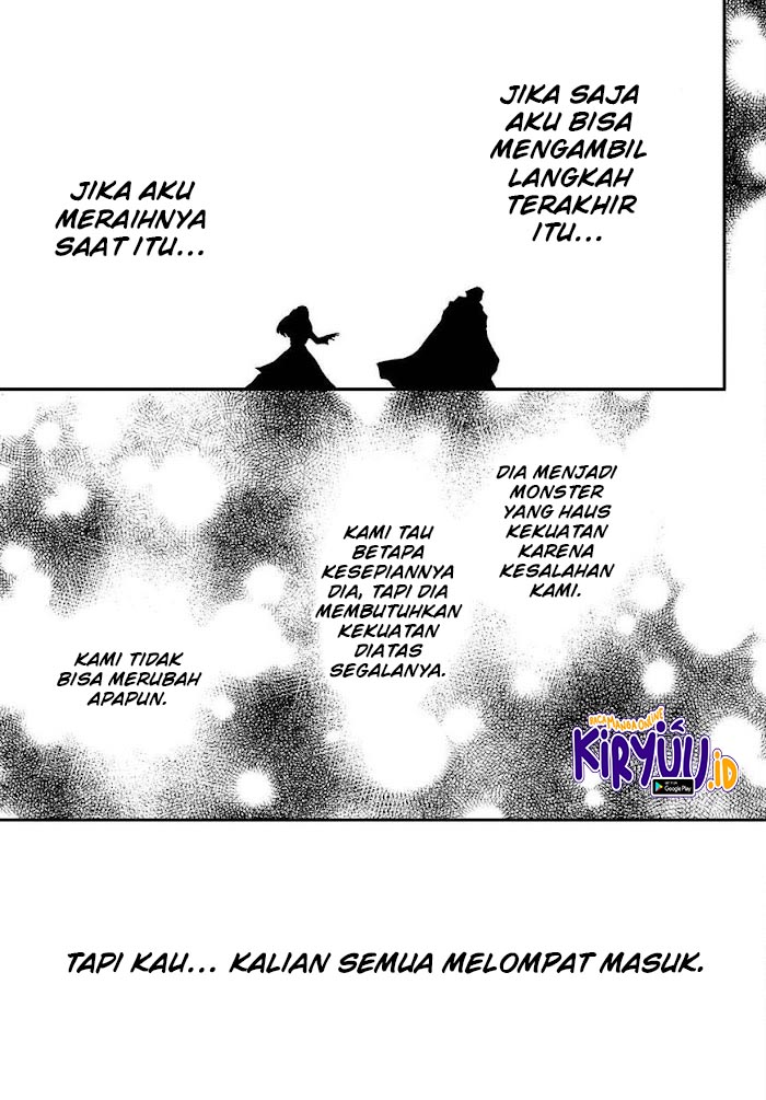 Kekkon Yubiwa Monogatari Bab 66.5 halaman 15