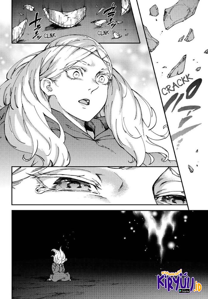 Kekkon Yubiwa Monogatari Bab 66.5 halaman 16