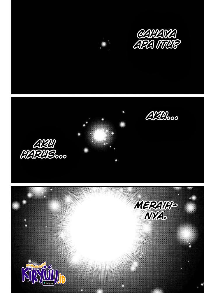 Kekkon Yubiwa Monogatari Bab 66.5 halaman 18