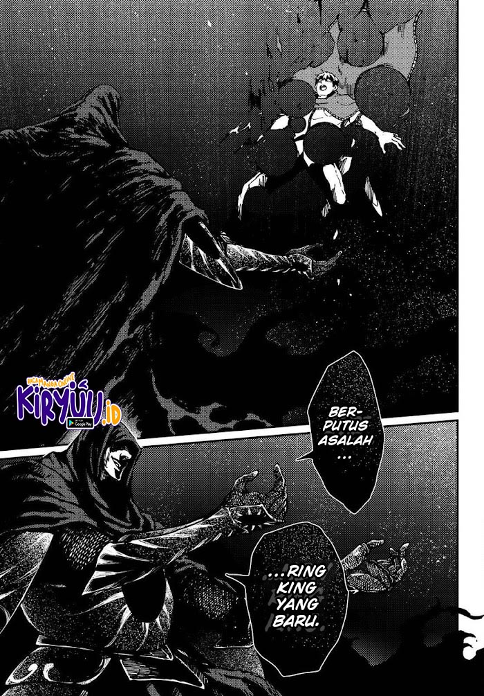 Kekkon Yubiwa Monogatari chapter 66 halaman 7