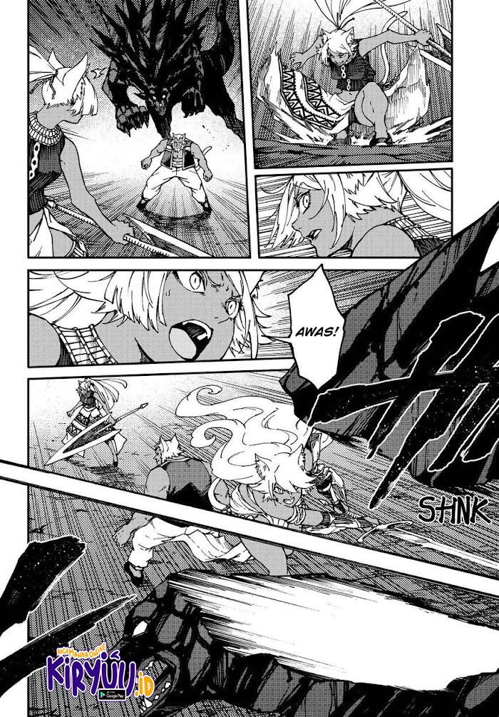 Kekkon Yubiwa Monogatari chapter 66 halaman 12