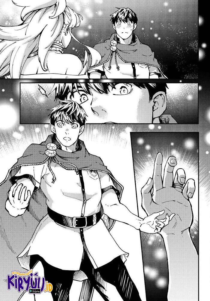 Kekkon Yubiwa Monogatari Bab 67 halaman 7