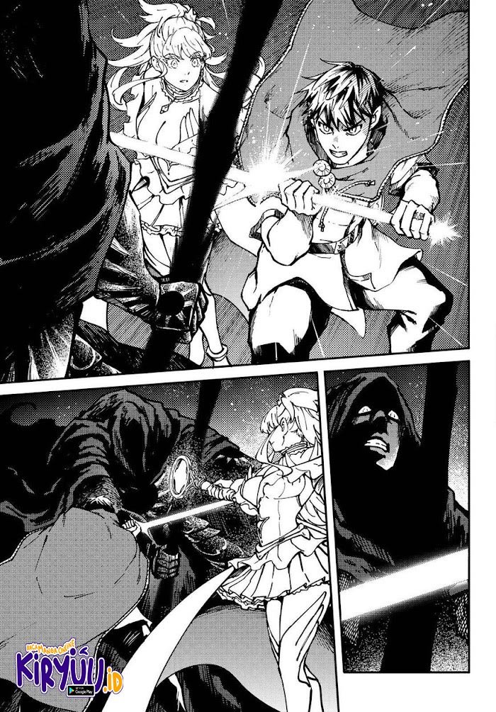 Kekkon Yubiwa Monogatari Bab 67 halaman 15