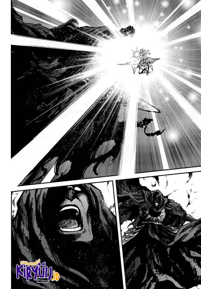 Kekkon Yubiwa Monogatari Bab 67 halaman 16