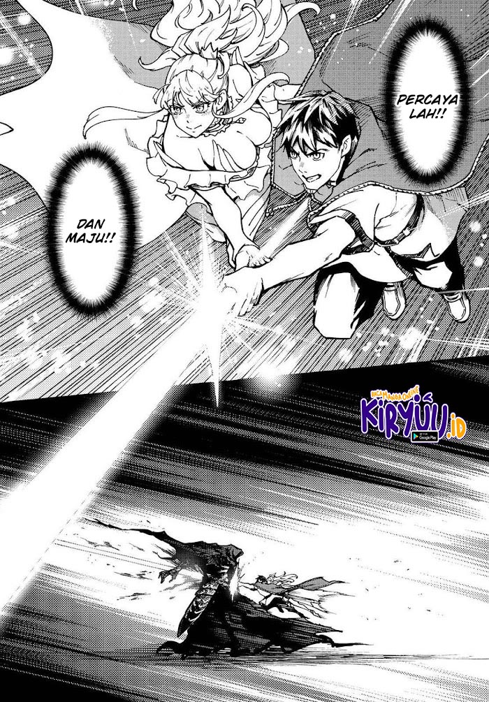 Kekkon Yubiwa Monogatari Bab 67 halaman 18