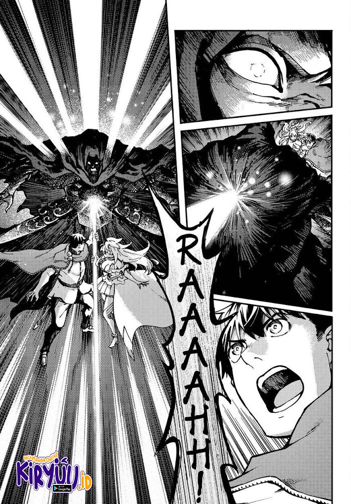 Kekkon Yubiwa Monogatari Bab 67 halaman 19