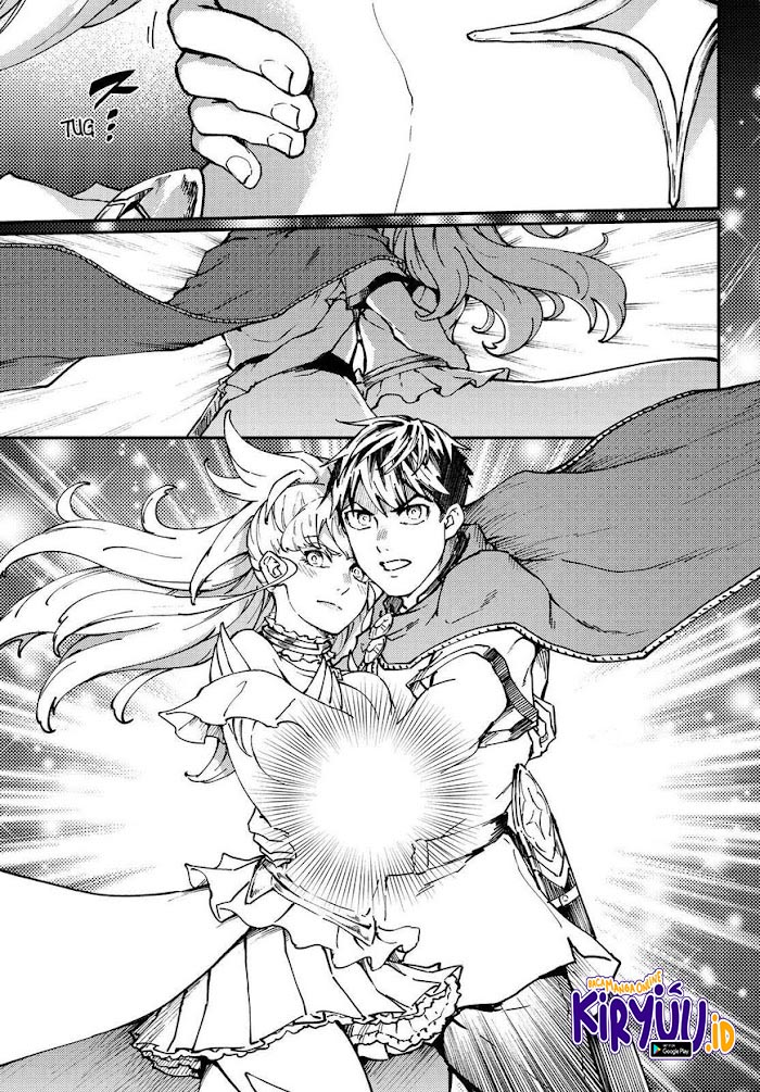 Kekkon Yubiwa Monogatari Bab 67 halaman 21