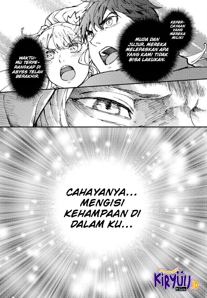 Kekkon Yubiwa Monogatari Bab 67 halaman 25