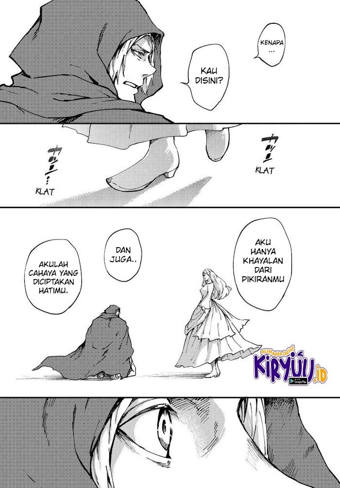 Kekkon Yubiwa Monogatari Bab 67 halaman 27