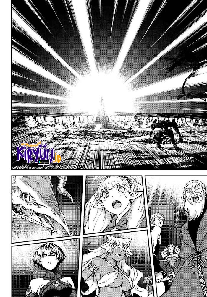 Kekkon Yubiwa Monogatari Bab 67 halaman 30