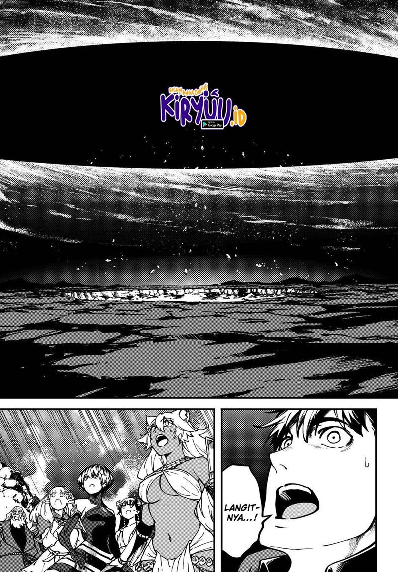 Kekkon Yubiwa Monogatari chapter 68 halaman 9