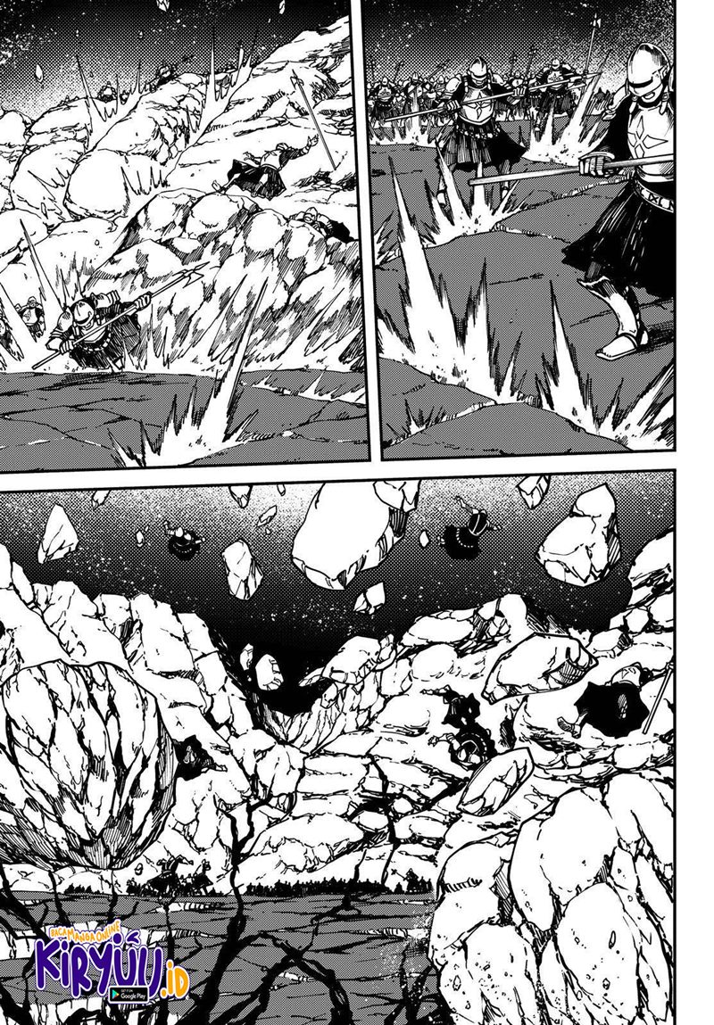 Kekkon Yubiwa Monogatari chapter 68 halaman 11