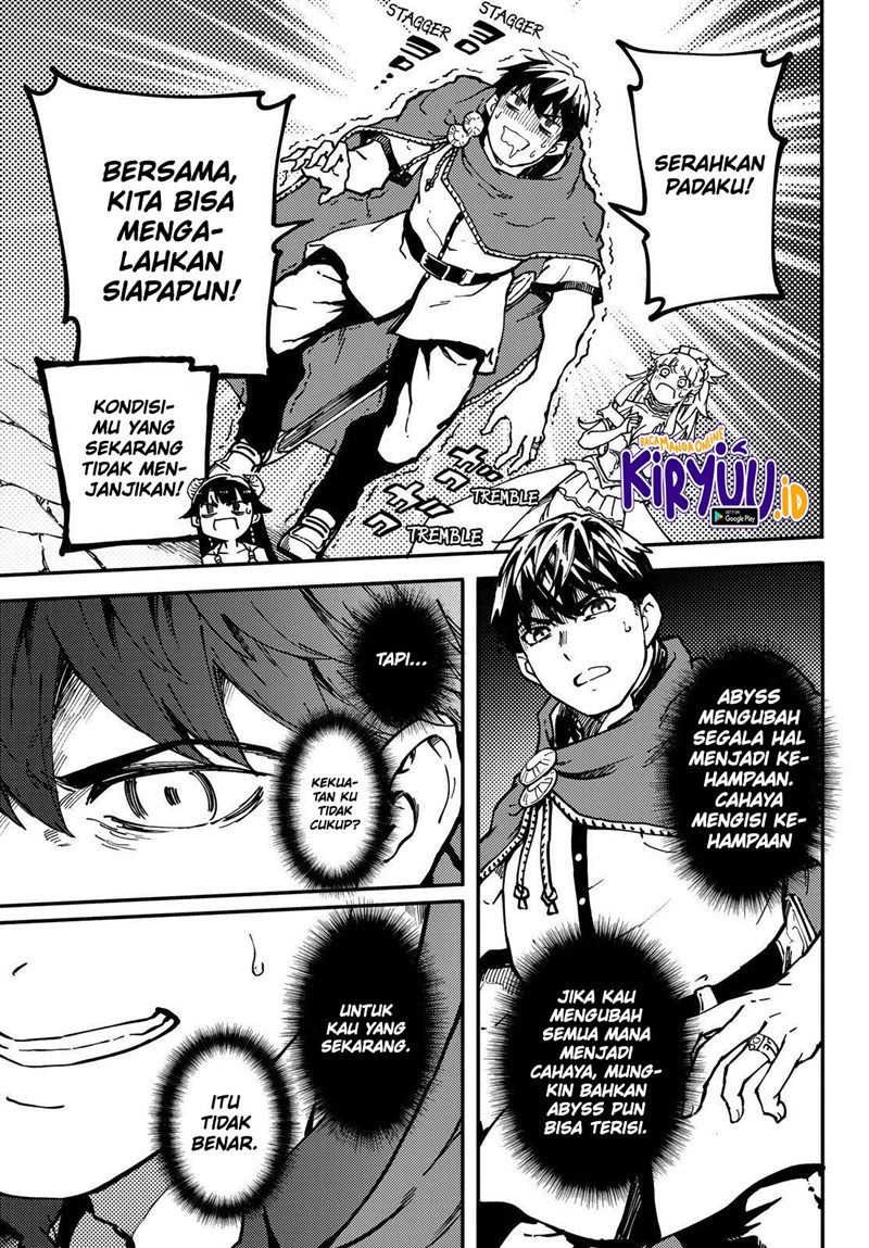 Kekkon Yubiwa Monogatari chapter 68 halaman 13