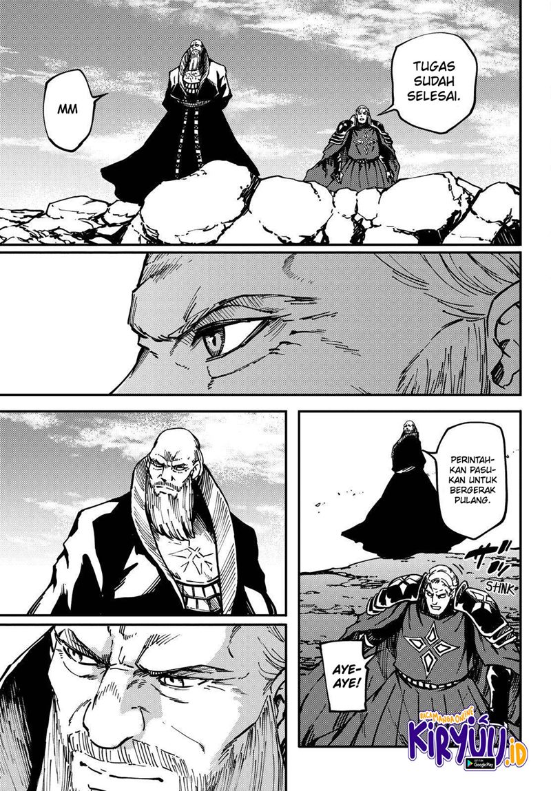 Kekkon Yubiwa Monogatari chapter 68 halaman 28