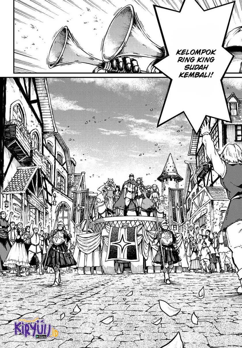 Kekkon Yubiwa Monogatari Bab 69 halaman 10
