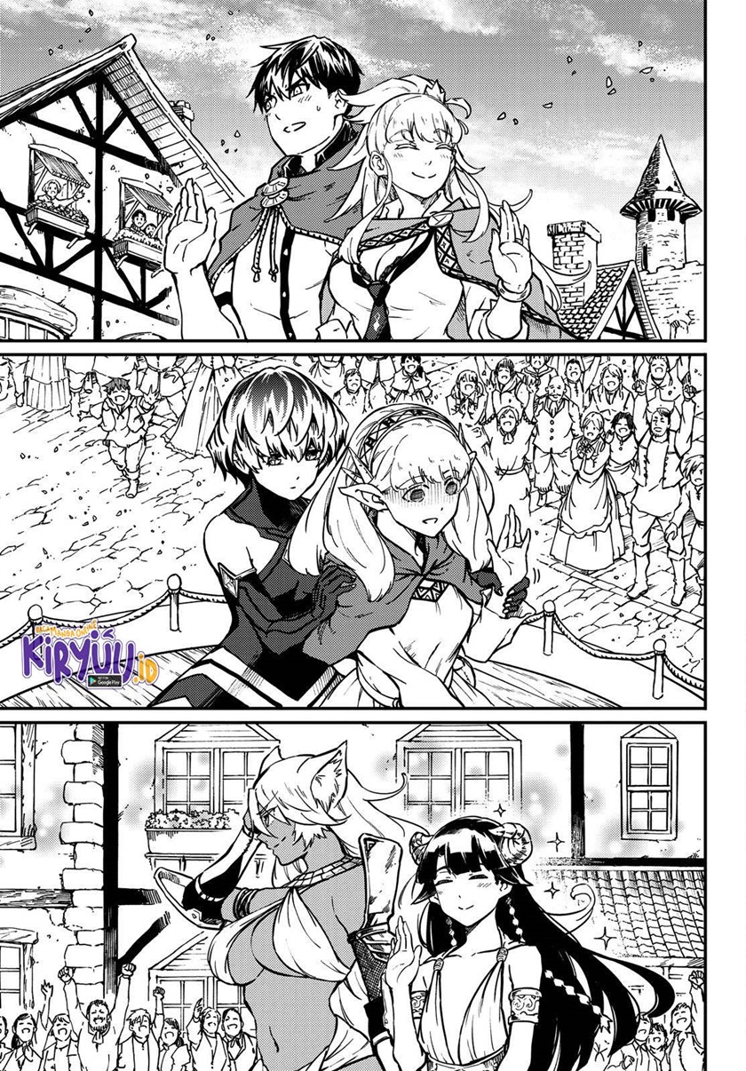 Kekkon Yubiwa Monogatari Bab 69 halaman 11