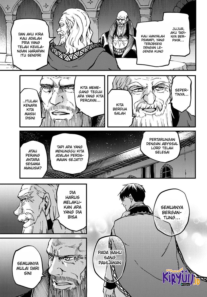 Kekkon Yubiwa Monogatari Bab 69 halaman 25