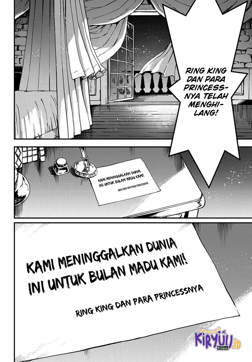 Kekkon Yubiwa Monogatari Bab 69 halaman 32