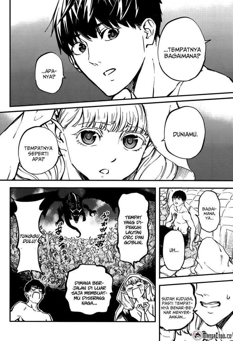 Kekkon Yubiwa Monogatari Bab 7 halaman 17