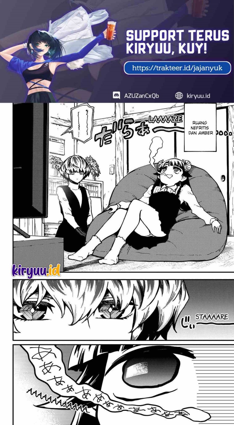 Kekkon Yubiwa Monogatari Bab 72 halaman 4