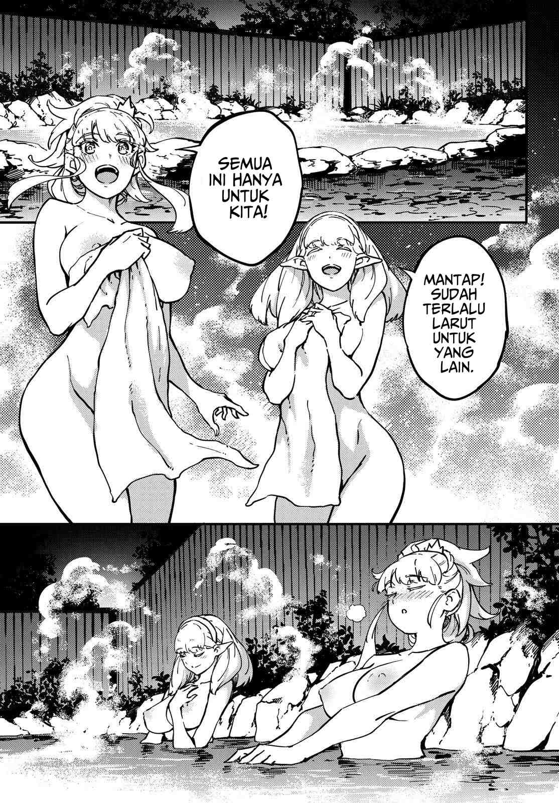 Kekkon Yubiwa Monogatari chapter 74 halaman 16