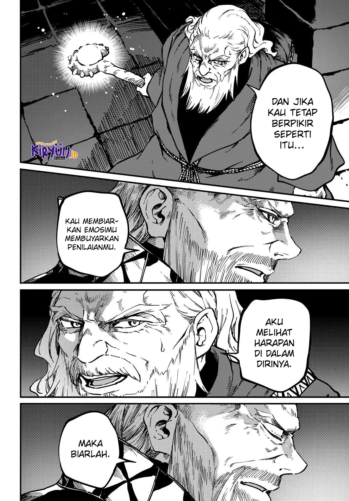 Kekkon Yubiwa Monogatari Bab 76 halaman 6