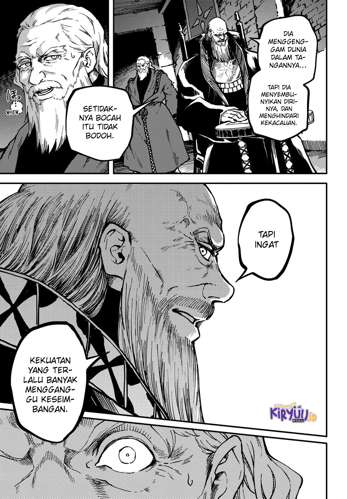 Kekkon Yubiwa Monogatari Bab 76 halaman 7