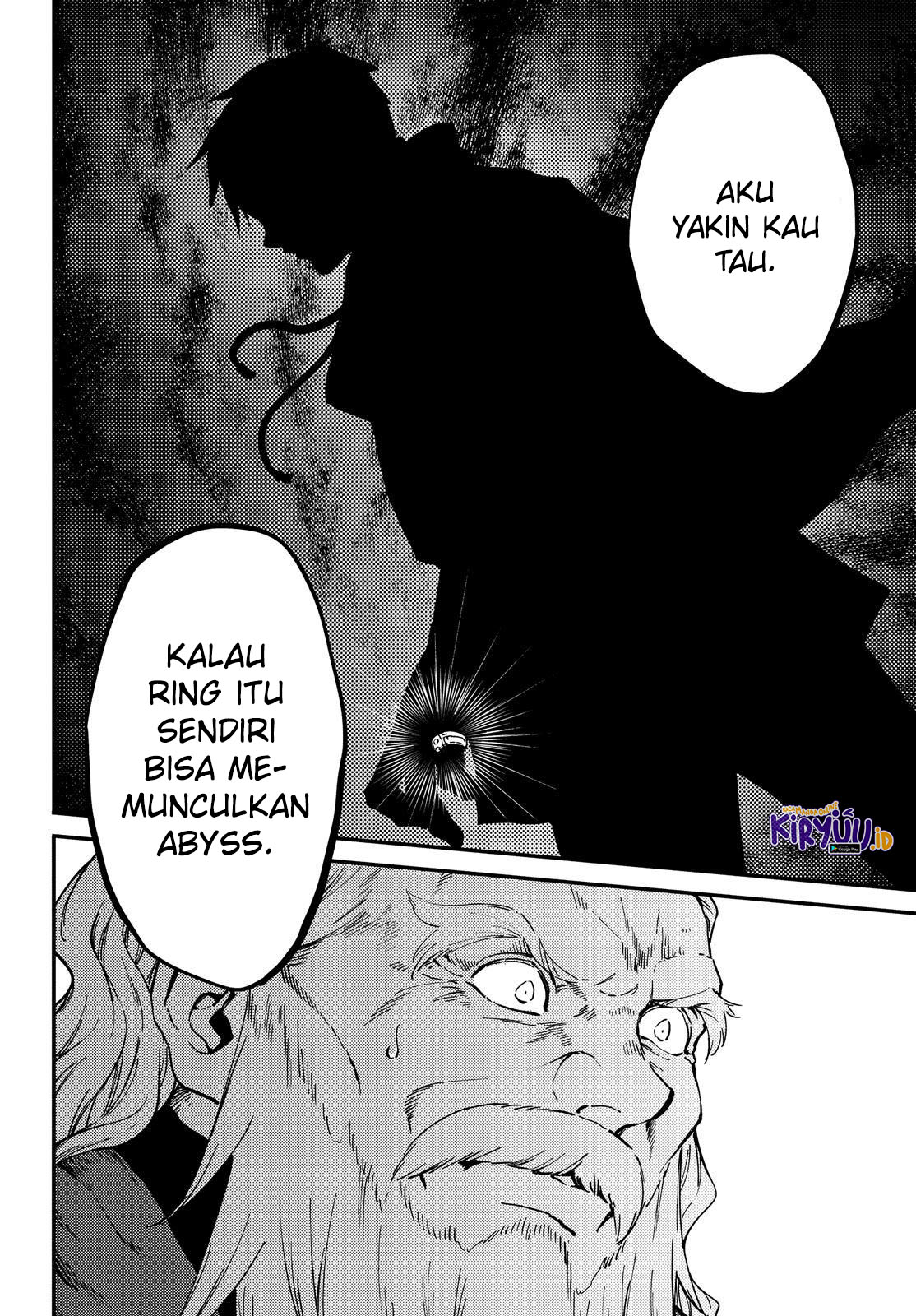 Kekkon Yubiwa Monogatari Bab 76 halaman 8