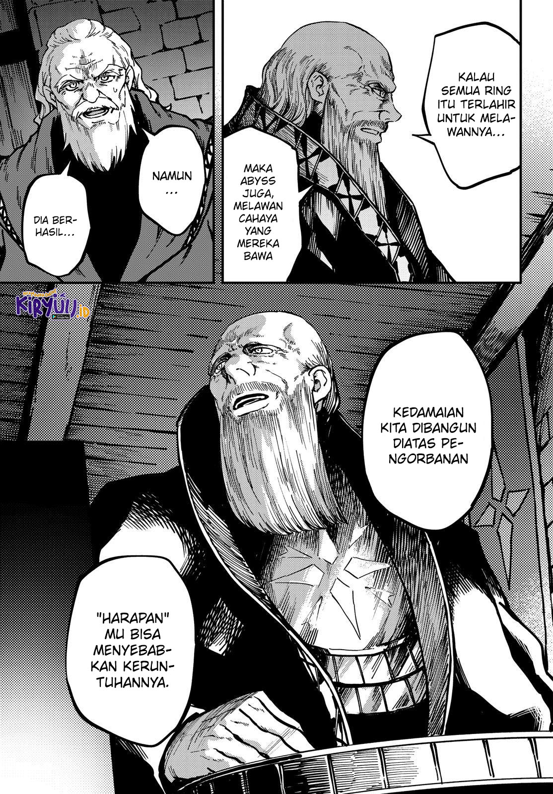 Kekkon Yubiwa Monogatari Bab 76 halaman 9