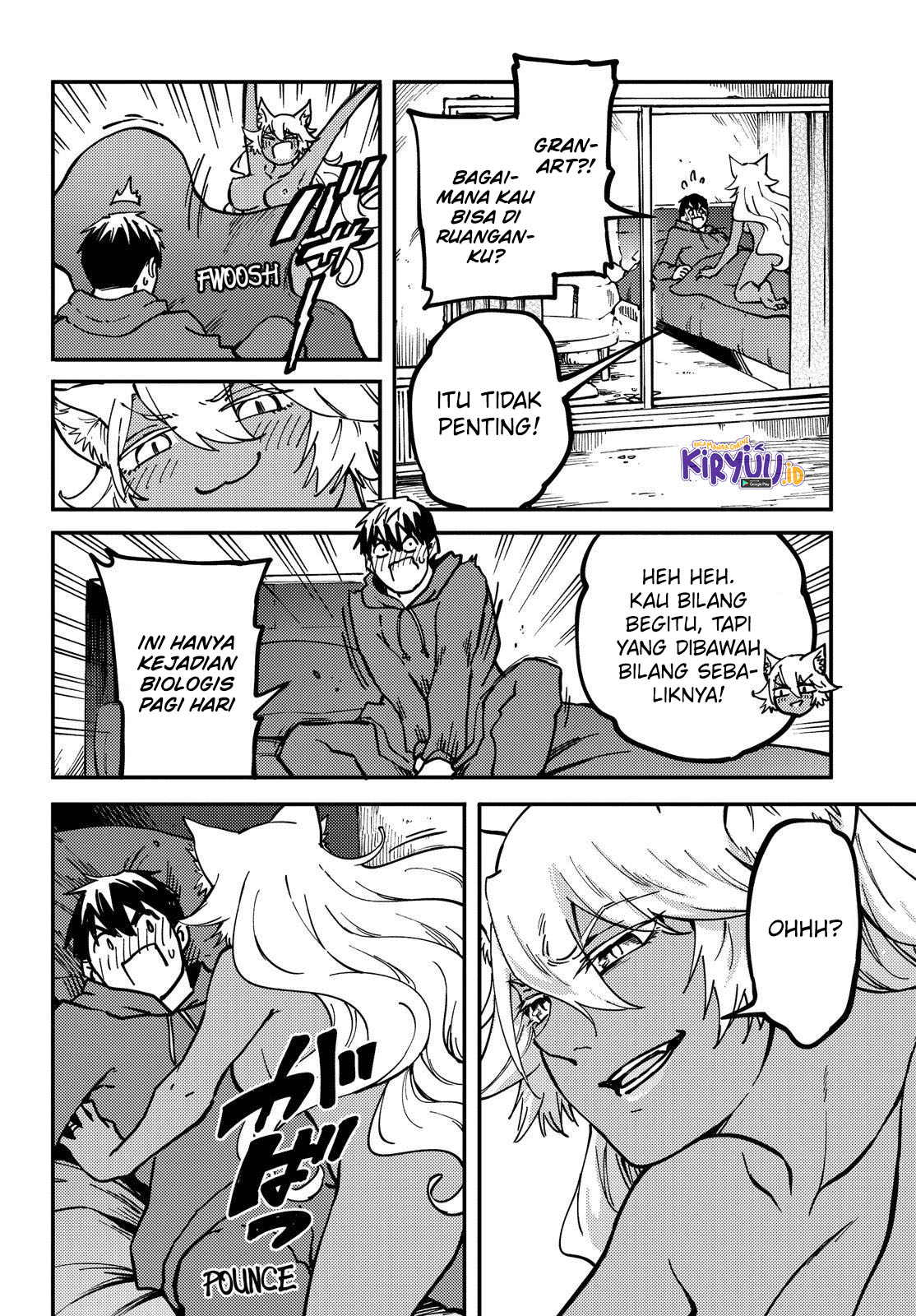 Kekkon Yubiwa Monogatari Bab 76 halaman 12