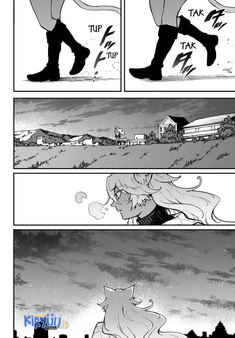 Kekkon Yubiwa Monogatari chapter 78 halaman 4