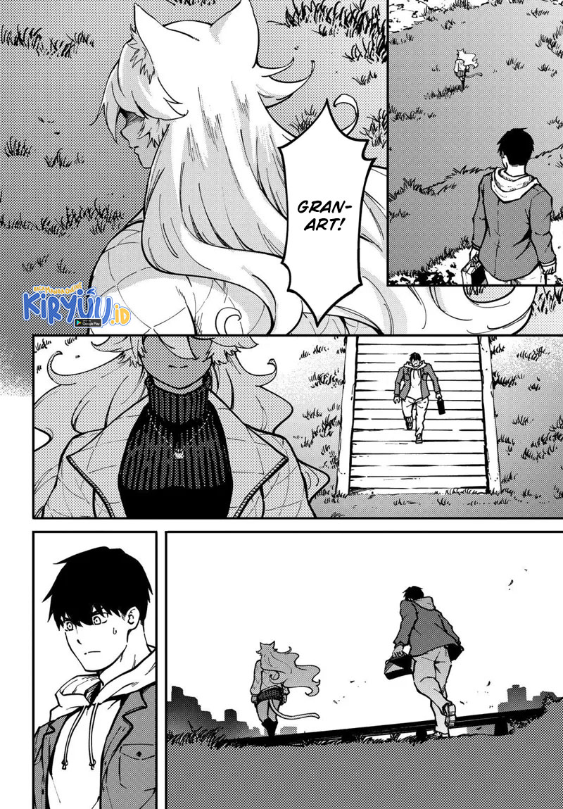 Kekkon Yubiwa Monogatari chapter 78 halaman 6